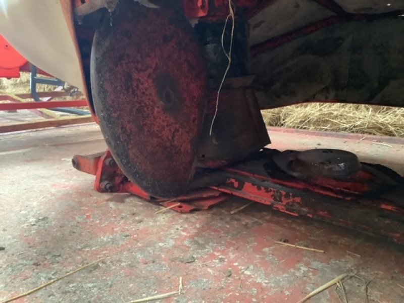 Mähwerk tip Kuhn GMD602, Gebrauchtmaschine in HERLIN LE SEC (Poză 4)