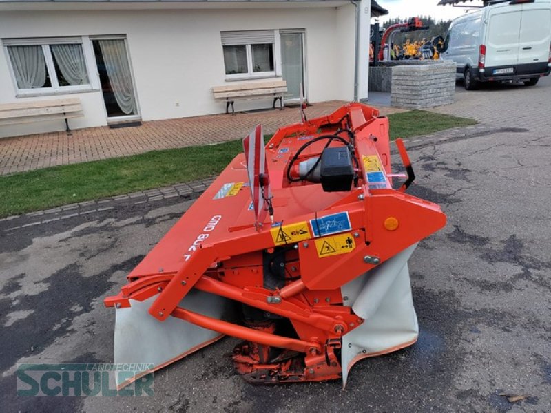 Mähwerk del tipo Kuhn GMD802 F-FF, Gebrauchtmaschine en St. Märgen (Imagen 3)