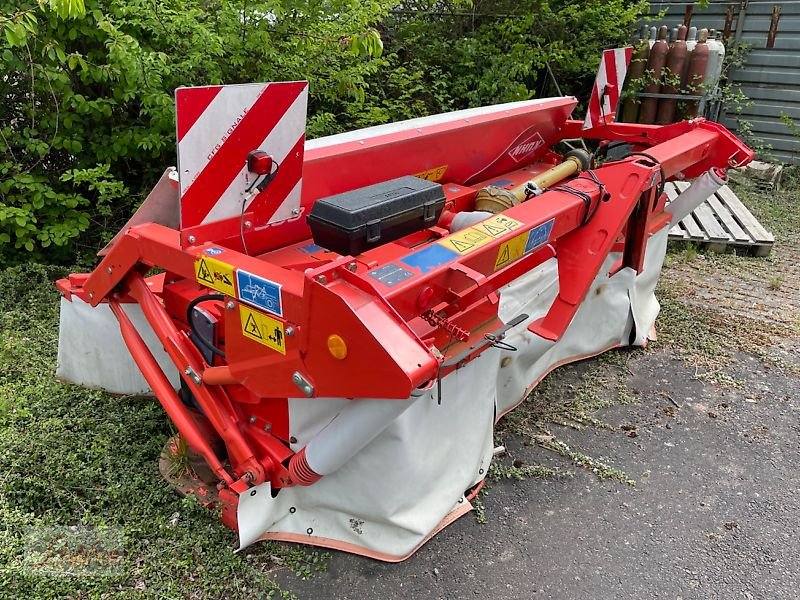 Mähwerk tipa Kuhn GMD802F-FF, Gebrauchtmaschine u Runkel-Ennerich (Slika 4)