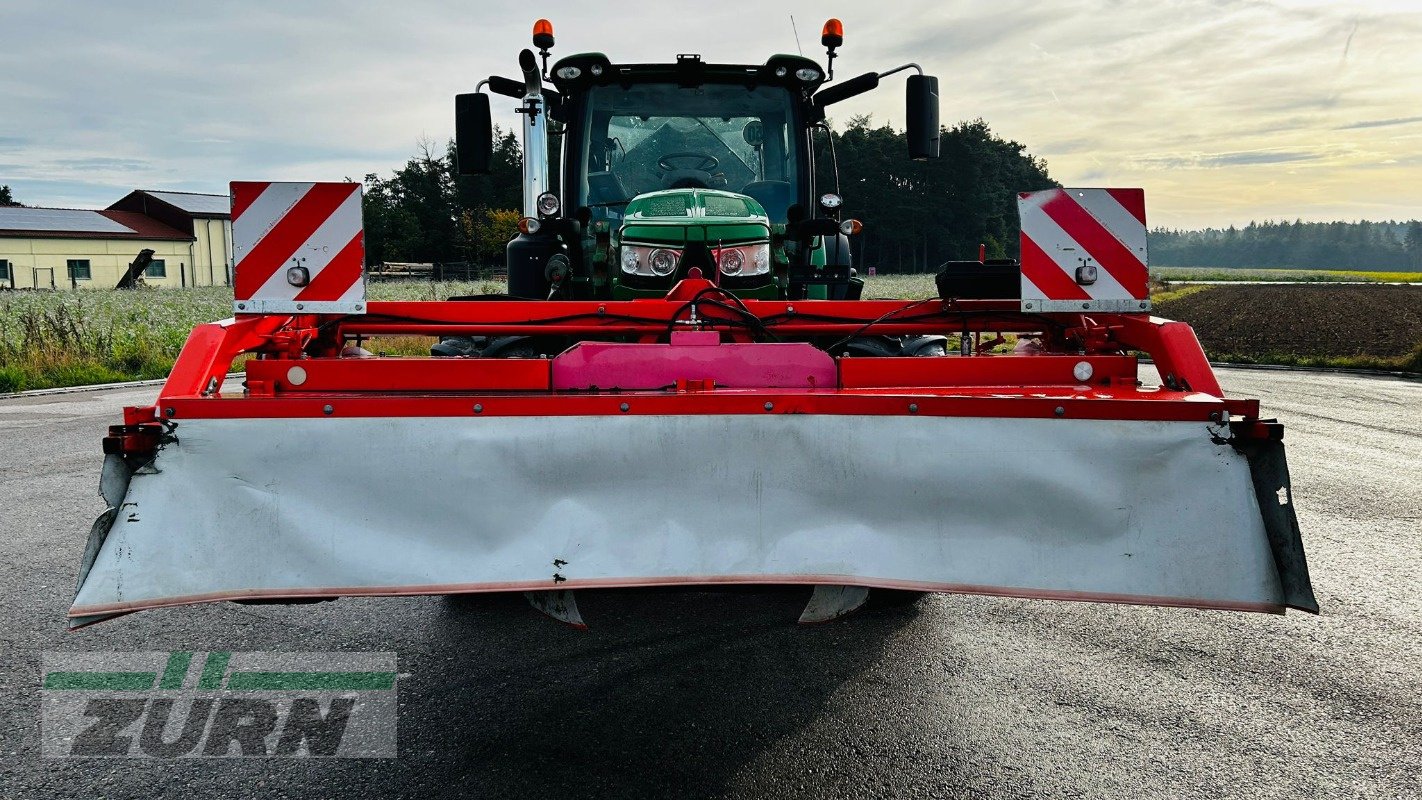 Mähwerk van het type Kuhn GMD802F, Gebrauchtmaschine in Windsbach (Foto 1)