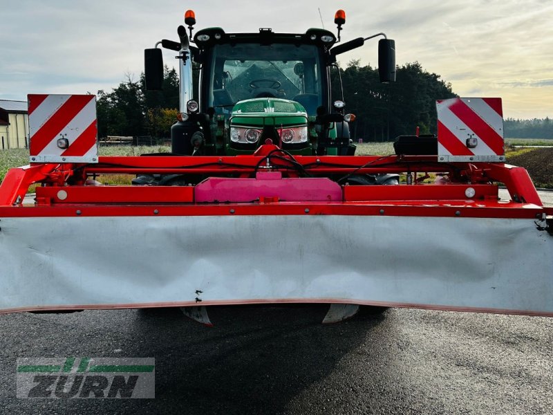 Mähwerk del tipo Kuhn GMD802F, Gebrauchtmaschine en Windsbach