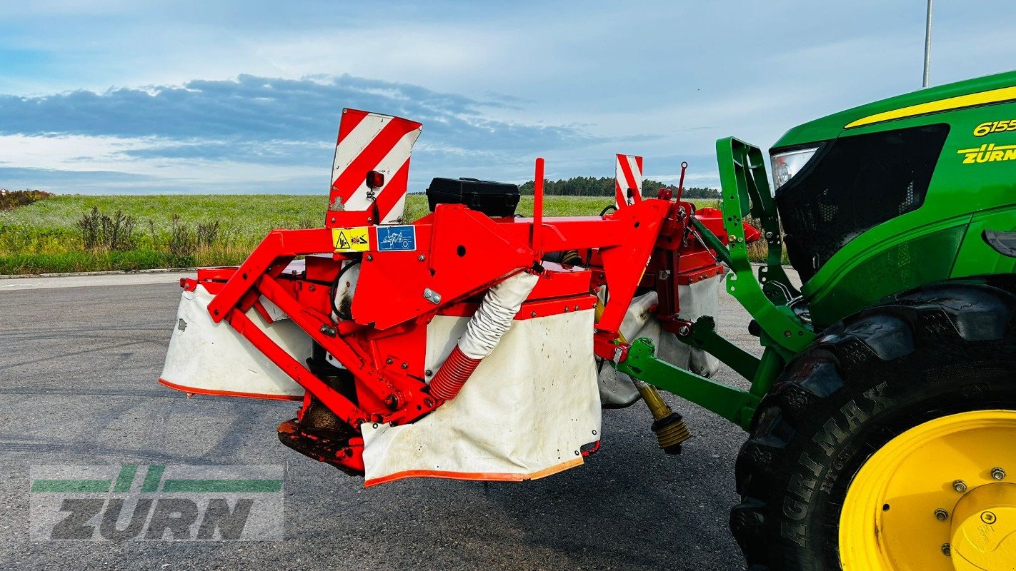 Mähwerk van het type Kuhn GMD802F, Gebrauchtmaschine in Windsbach (Foto 2)