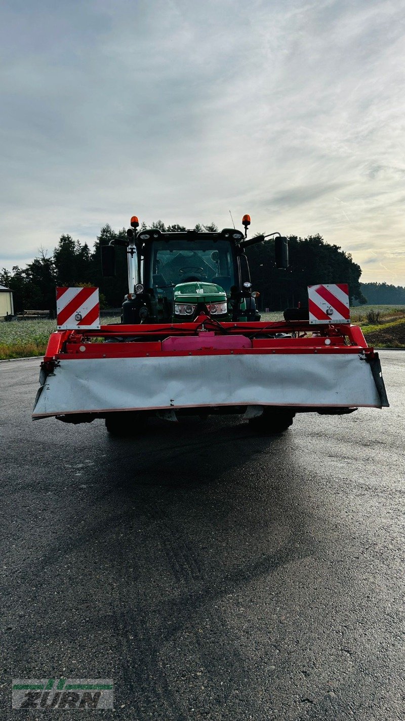 Mähwerk Türe ait Kuhn GMD802F, Gebrauchtmaschine içinde Windsbach (resim 4)