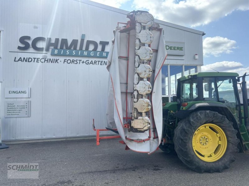 Mähwerk del tipo Kuhn GMD8730-FF, Gebrauchtmaschine In Herbrechtingen