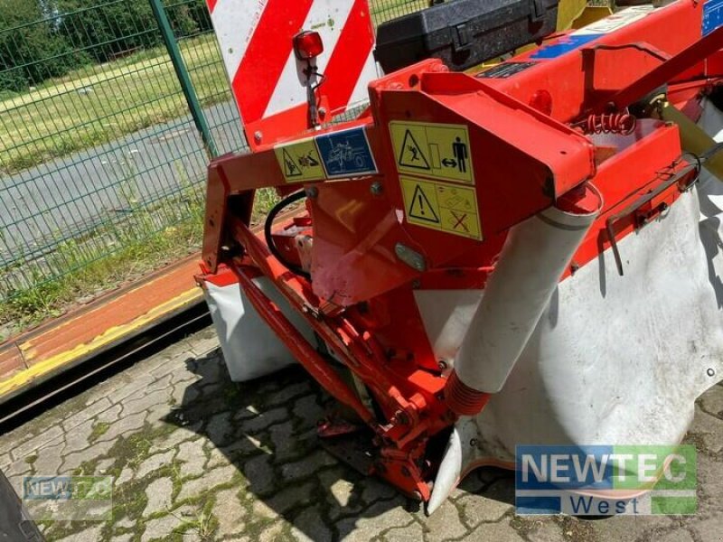 Mähwerk tip Kuhn GVD 802 F-FF, Gebrauchtmaschine in Heinbockel-Hagenah (Poză 4)