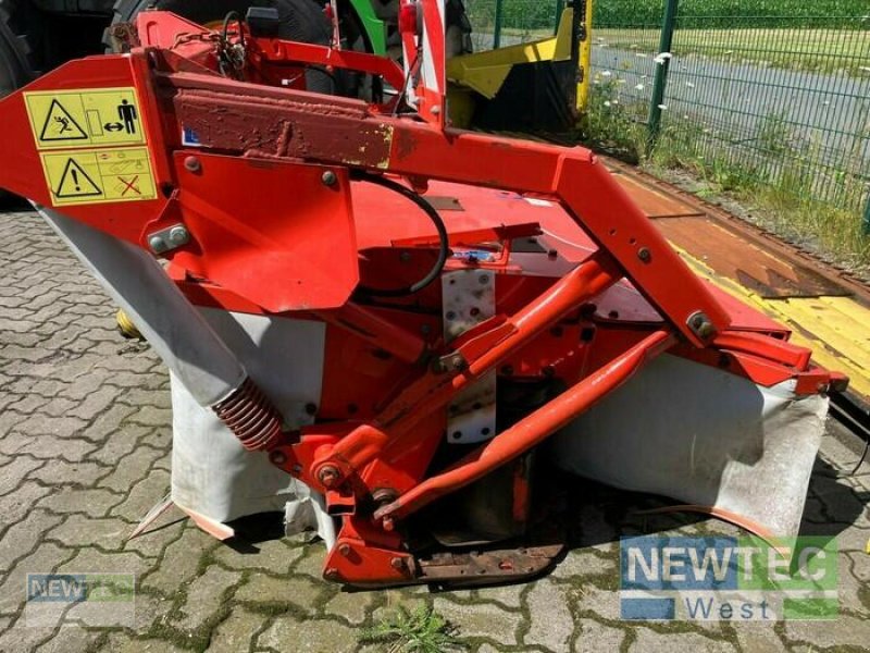 Mähwerk tip Kuhn GVD 802 F-FF, Gebrauchtmaschine in Heinbockel-Hagenah (Poză 2)