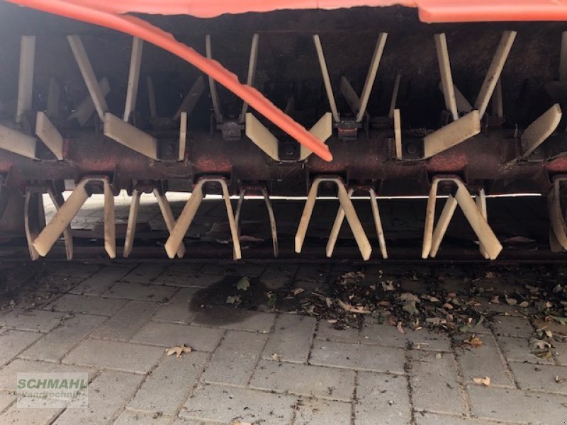 Mähwerk van het type Kuhn Heck FC 313-FF, Gebrauchtmaschine in Upahl (Foto 4)