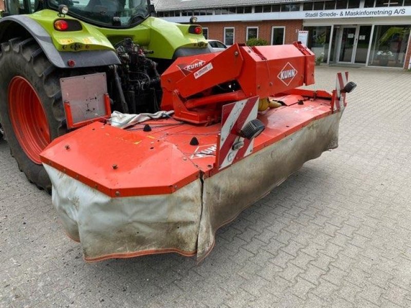 Mähwerk типа Kuhn KUHN FC 313 F, Gebrauchtmaschine в Tim (Фотография 2)