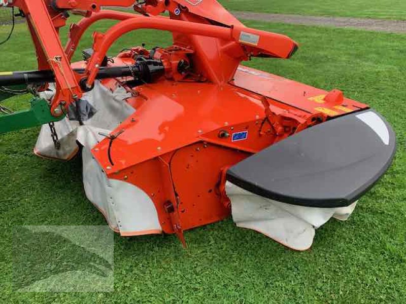 Mähwerk от тип Kuhn Kuhn FC 8830D-FF + Kuhn FC3125D-FF Schmetterlingskombi Scheiben, Gebrauchtmaschine в Hermannsburg (Снимка 11)