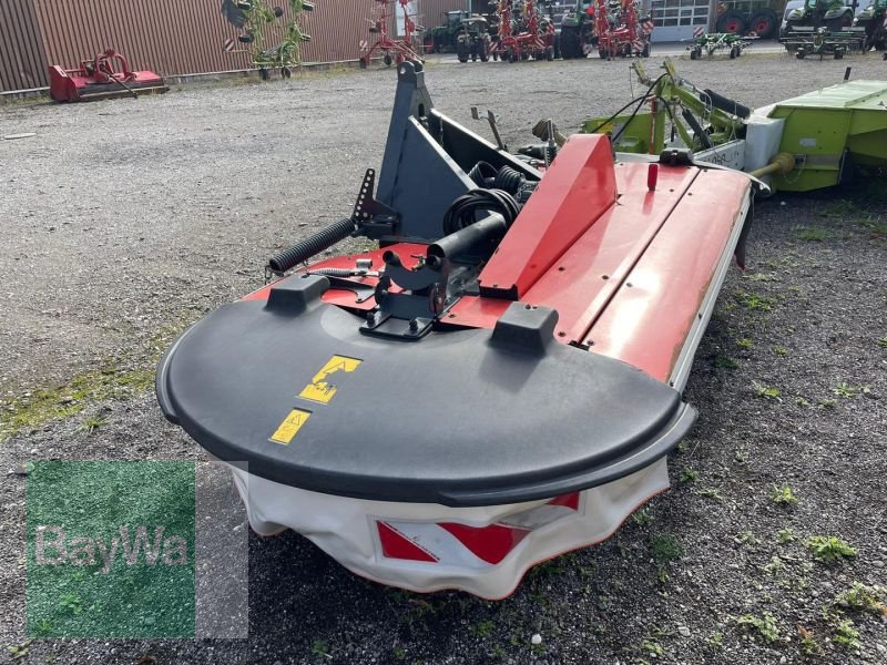 Mähwerk van het type Kuhn KUHN PZ 300F, Gebrauchtmaschine in Mindelheim (Foto 4)