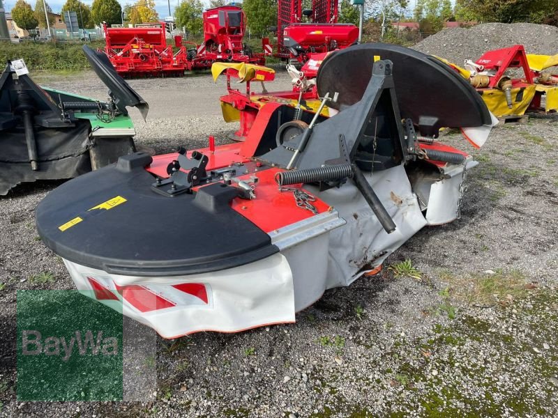 Mähwerk van het type Kuhn KUHN PZ 300F, Gebrauchtmaschine in Mindelheim (Foto 6)