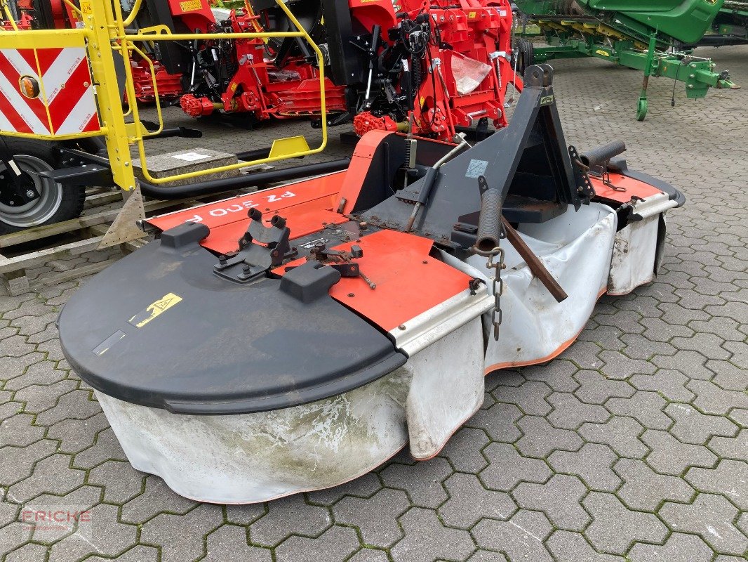 Mähwerk del tipo Kuhn PZ 300 F, Gebrauchtmaschine In Bockel - Gyhum (Immagine 3)