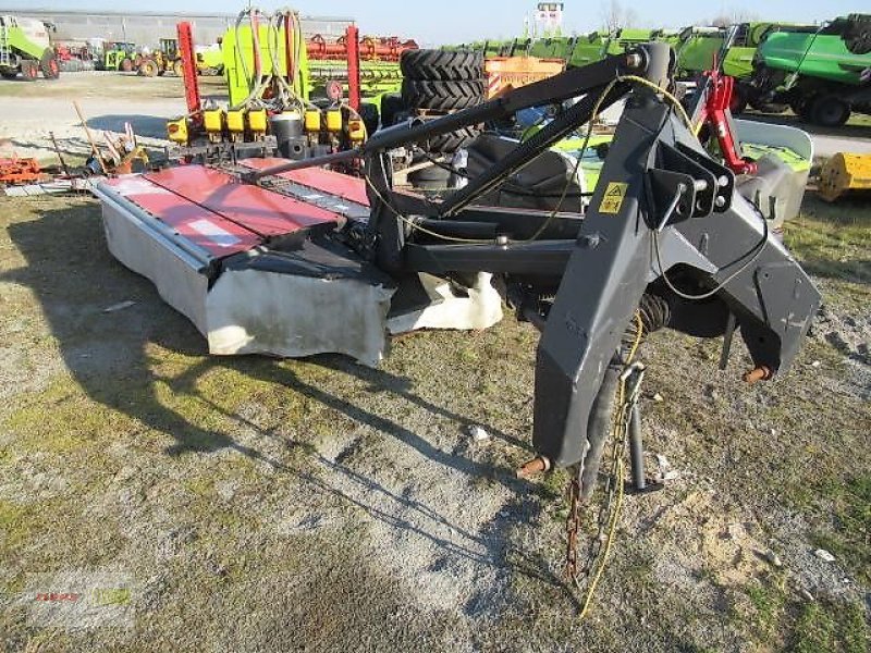 Mähwerk del tipo Kuhn PZ 300, Gebrauchtmaschine In Schwülper (Immagine 2)