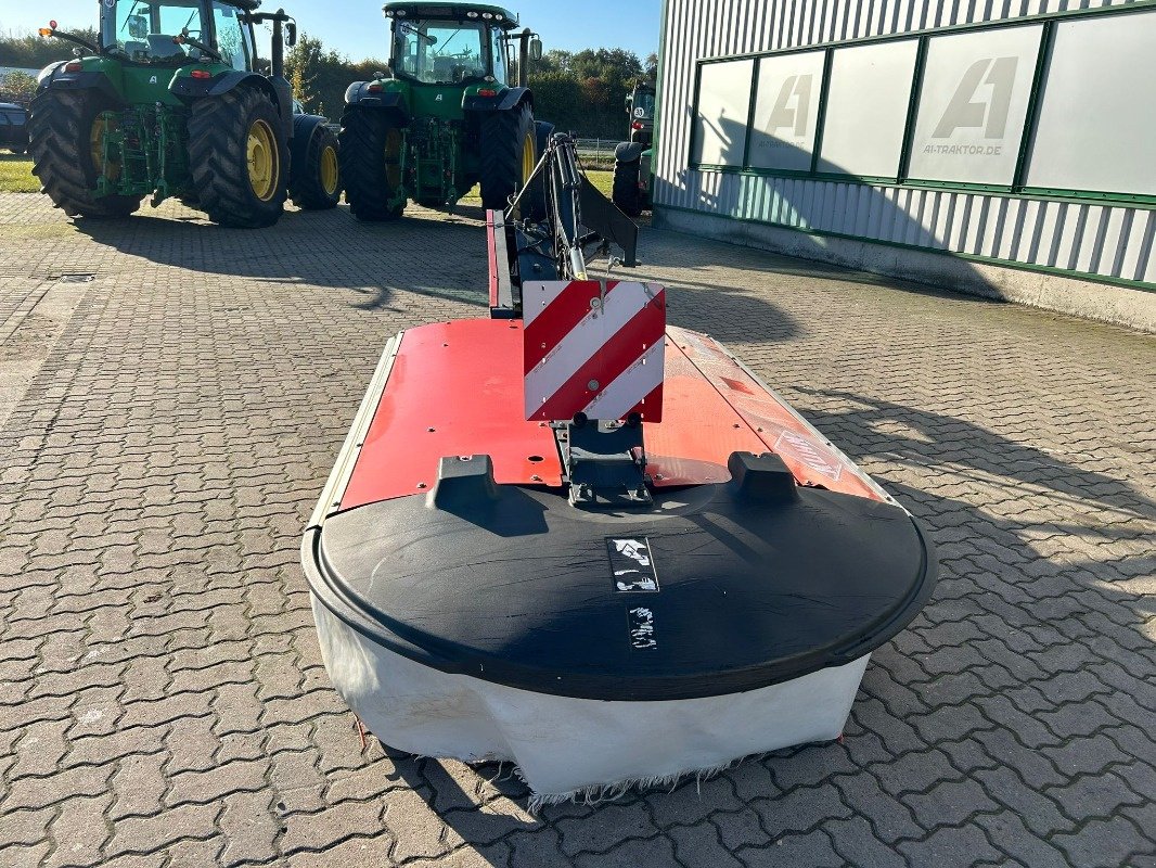 Mähwerk van het type Kuhn PZ 300, Gebrauchtmaschine in Sittensen (Foto 3)