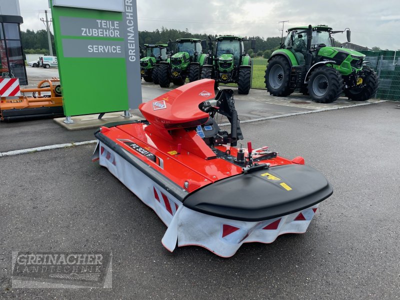 Mähwerk tipa Kuhn PZ 3021 F, Gebrauchtmaschine u Pfullendorf (Slika 1)