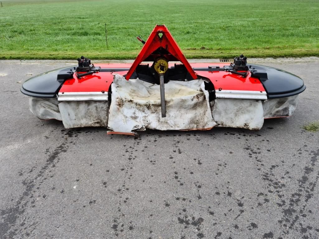 Mähwerk za tip Kuhn PZ 320-F, Gebrauchtmaschine u Stolwijk (Slika 1)