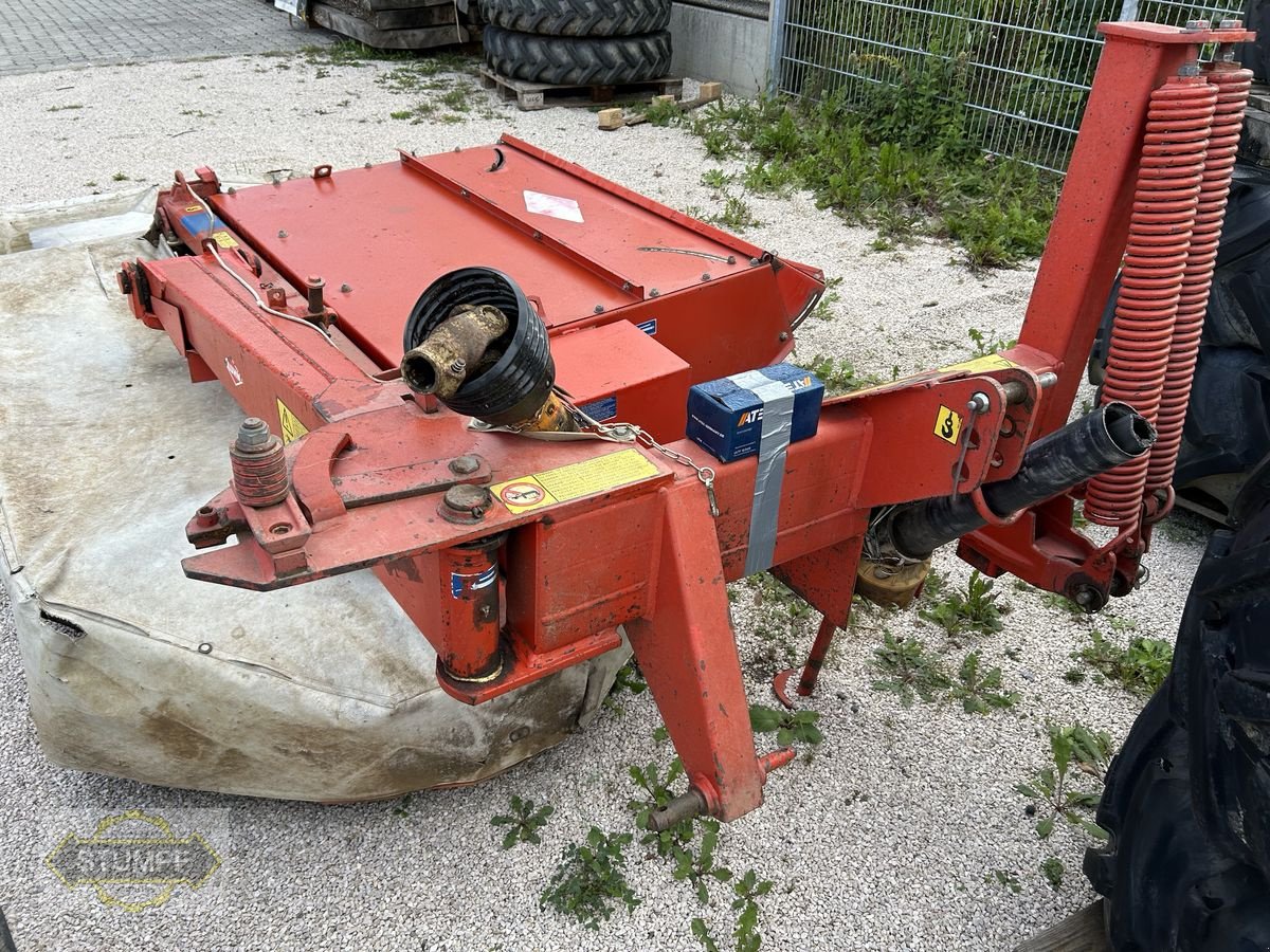 Mähwerk a típus Kuhn Sonstiges, Gebrauchtmaschine ekkor: Grafenstein (Kép 2)