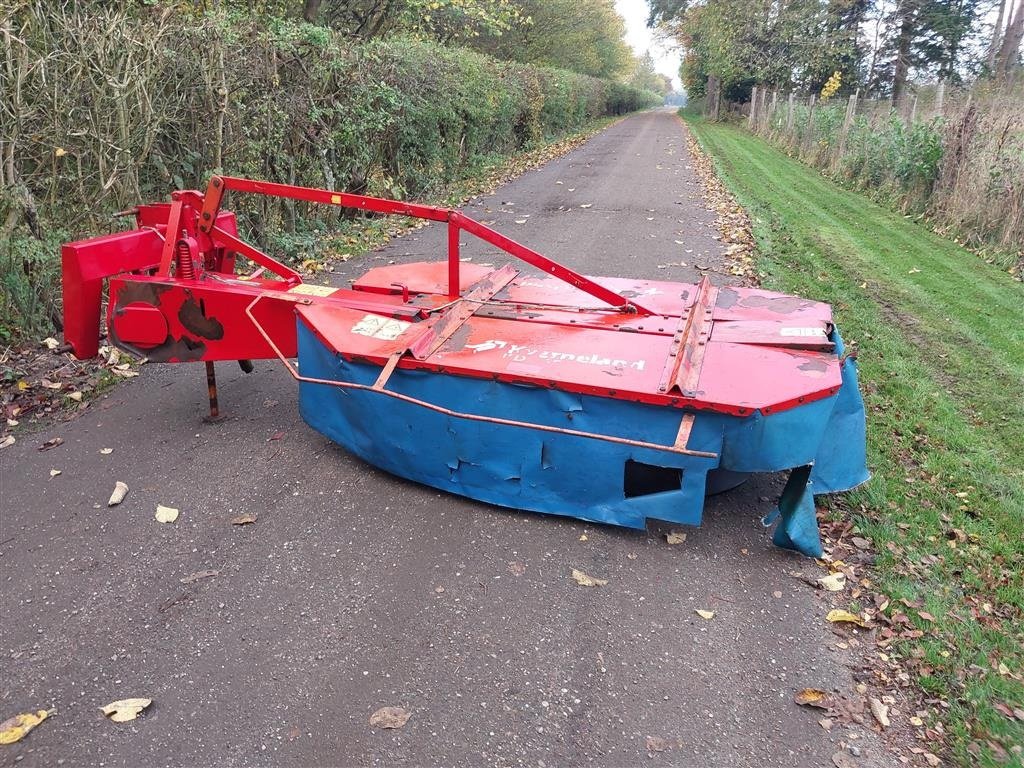 Mähwerk tip Kverneland 165, Gebrauchtmaschine in Rønnede (Poză 3)