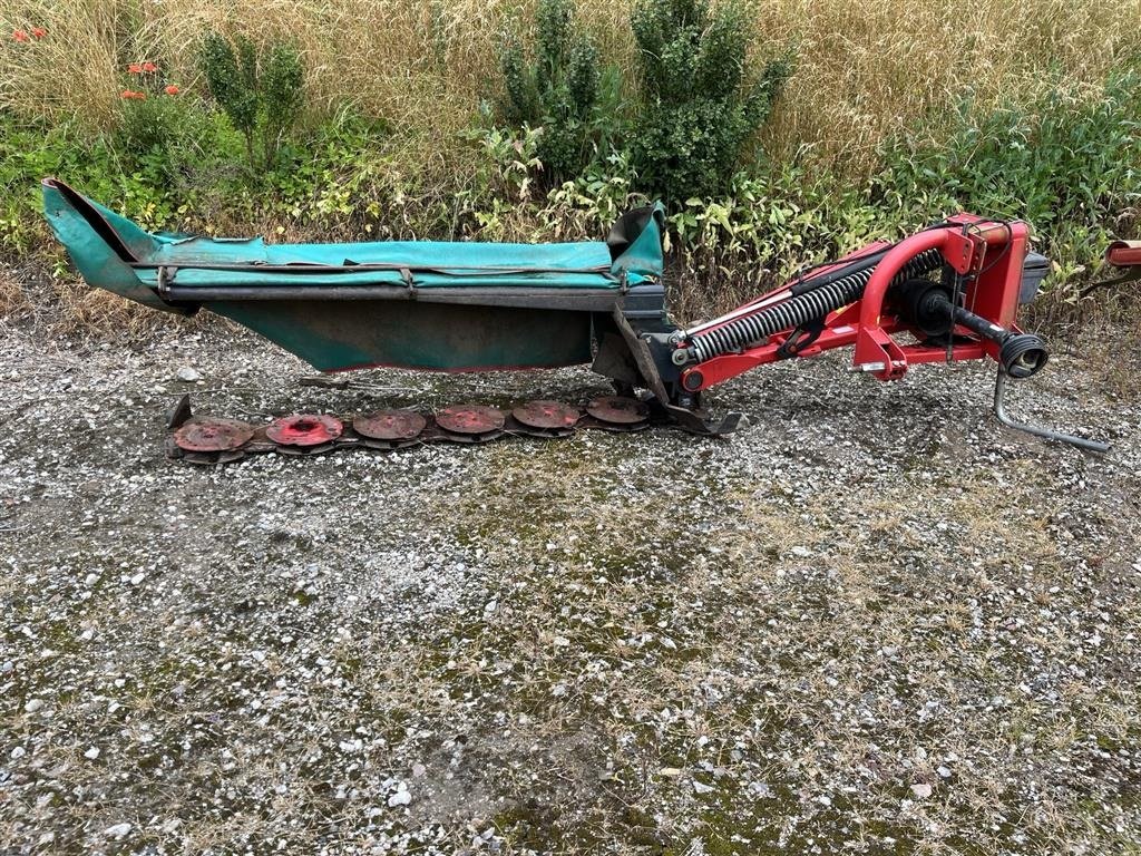 Mähwerk tip Kverneland 2624 Med påkørselssikring, Gebrauchtmaschine in Sakskøbing (Poză 1)