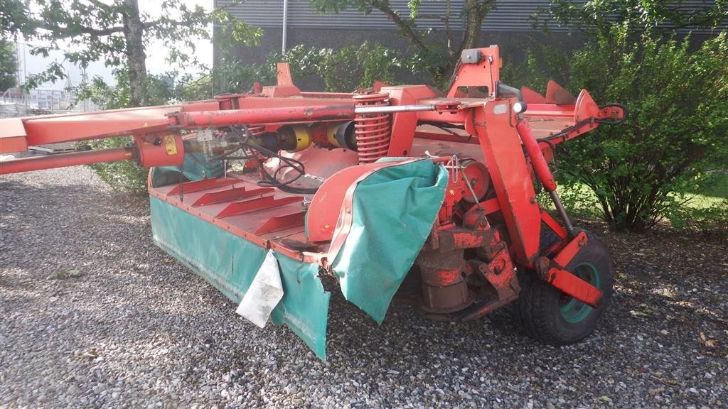 Mähwerk van het type Kverneland 4032C, Gebrauchtmaschine in Hobro (Foto 2)