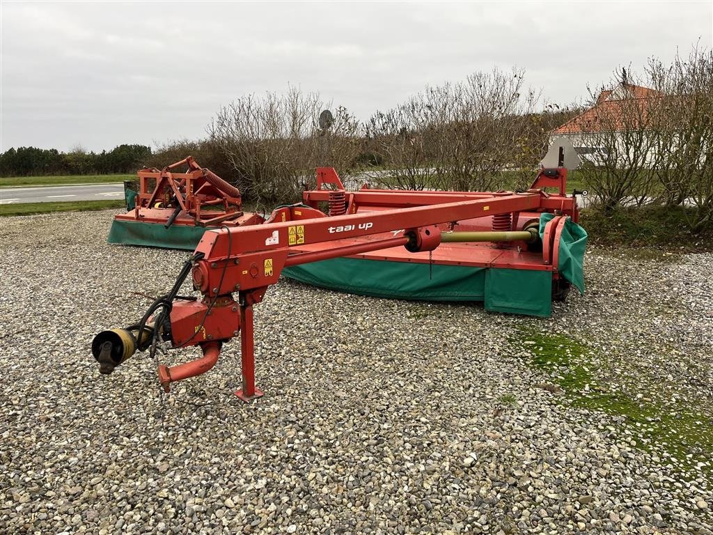 Mähwerk tipa Kverneland 4036 BUGSERET, Gebrauchtmaschine u Løgstør (Slika 1)