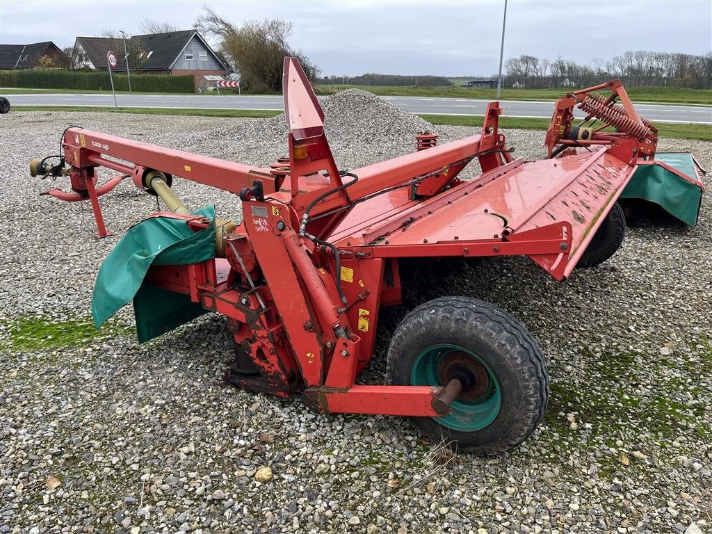 Mähwerk des Typs Kverneland 4036 BUGSERET, Gebrauchtmaschine in Løgstør (Bild 6)