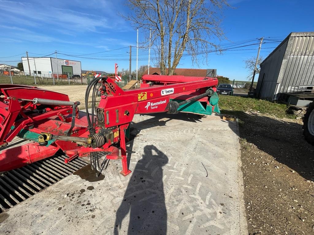 Mähwerk tipa Kverneland 4332 LT, Gebrauchtmaschine u Lalœuf (Slika 4)