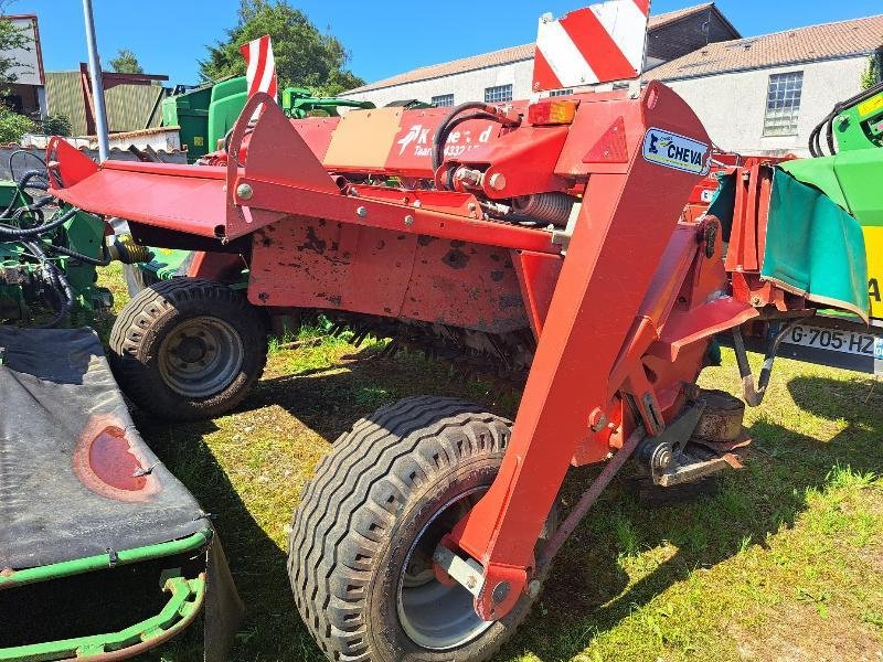 Mähwerk of the type Kverneland 4332LT, Gebrauchtmaschine in STENAY (Picture 3)