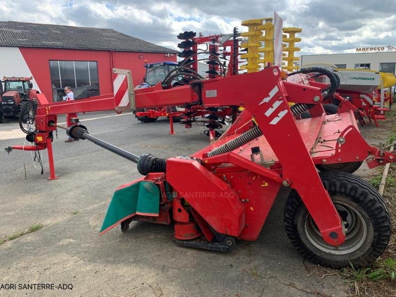 Mähwerk tip Kverneland 4336 LT, Gebrauchtmaschine in ROYE (Poză 1)