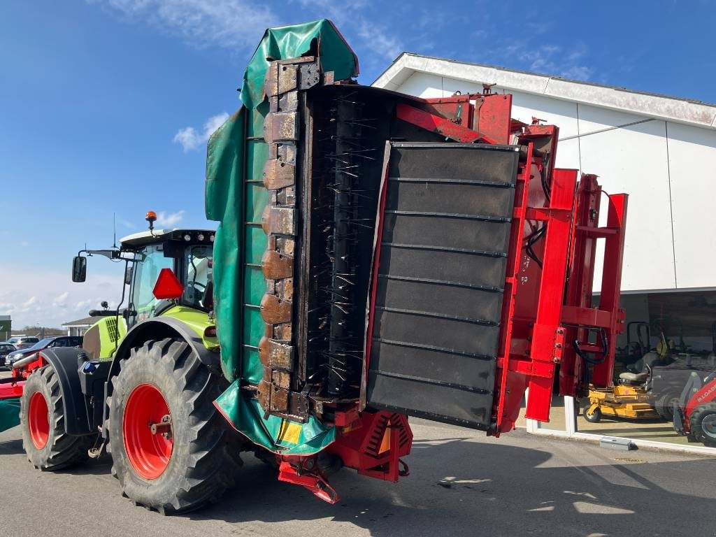 Mähwerk van het type Kverneland 5090 MT BX-C, Gebrauchtmaschine in Brønderslev (Foto 6)