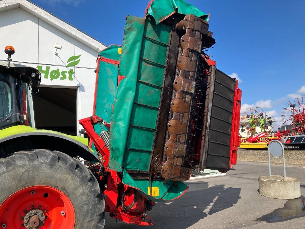 Mähwerk van het type Kverneland 5090 MT BX-C, Gebrauchtmaschine in Brønderslev (Foto 8)