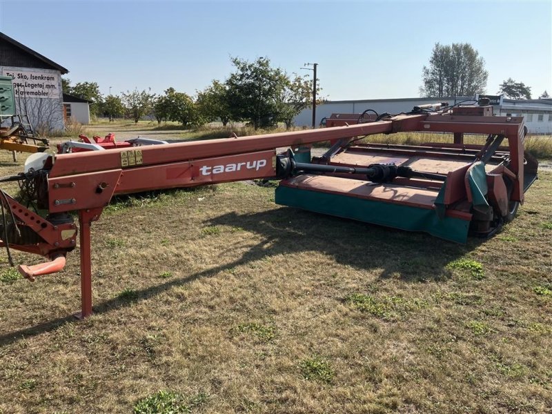 Mähwerk des Typs Kverneland BUGSERET TA4236CT med bånd, Gebrauchtmaschine in Roskilde