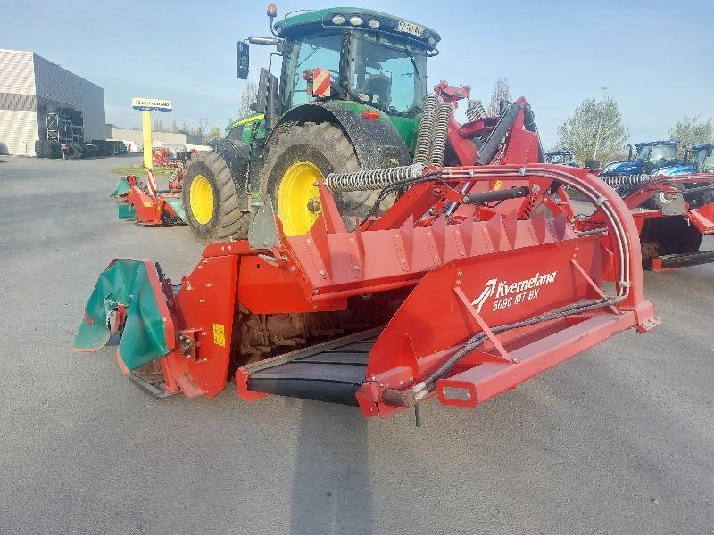 Mähwerk tipa Kverneland FC5090, Gebrauchtmaschine u CHATEAUBRIANT CEDEX (Slika 2)