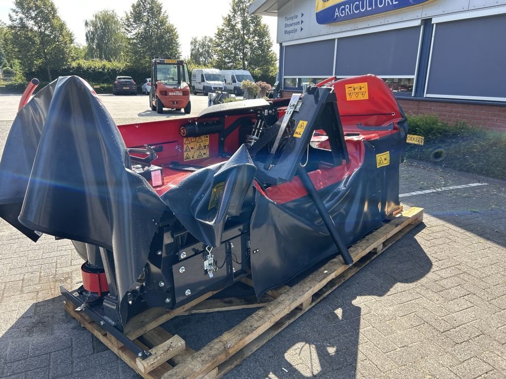 Mähwerk tipa Kverneland FRONTMAAIER EXTRA 332XF COMPACT 2.0, Neumaschine u Bladel (Slika 4)