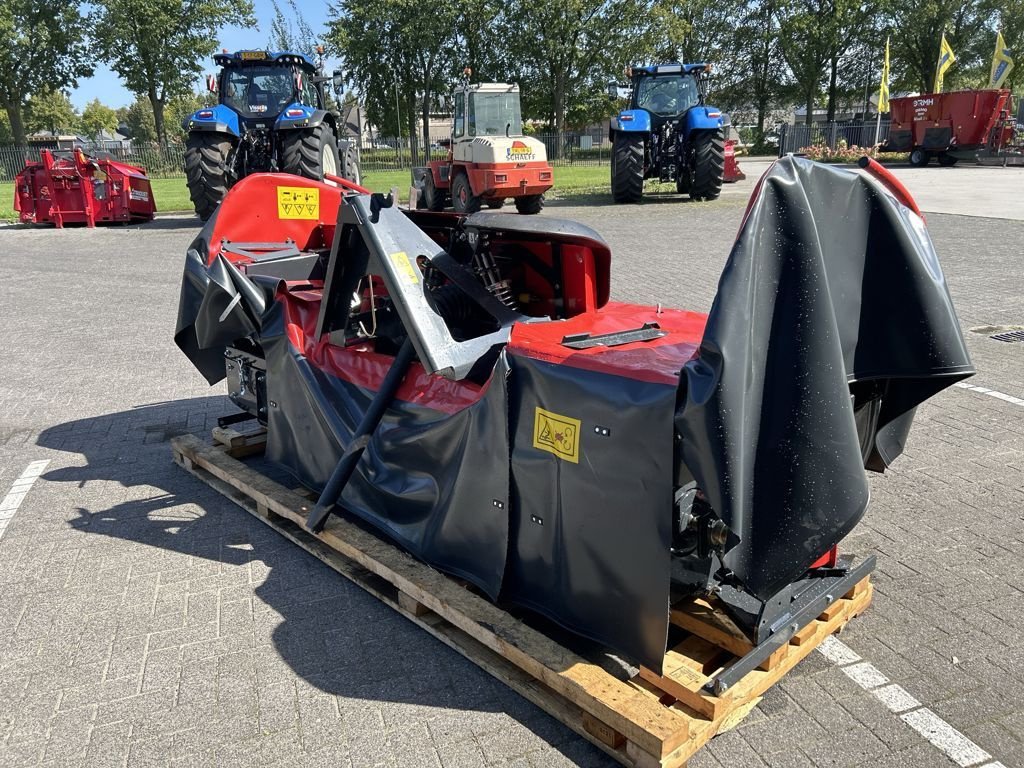 Mähwerk van het type Kverneland FRONTMAAIER EXTRA 332XF COMPACT 2.0, Neumaschine in Bladel (Foto 5)