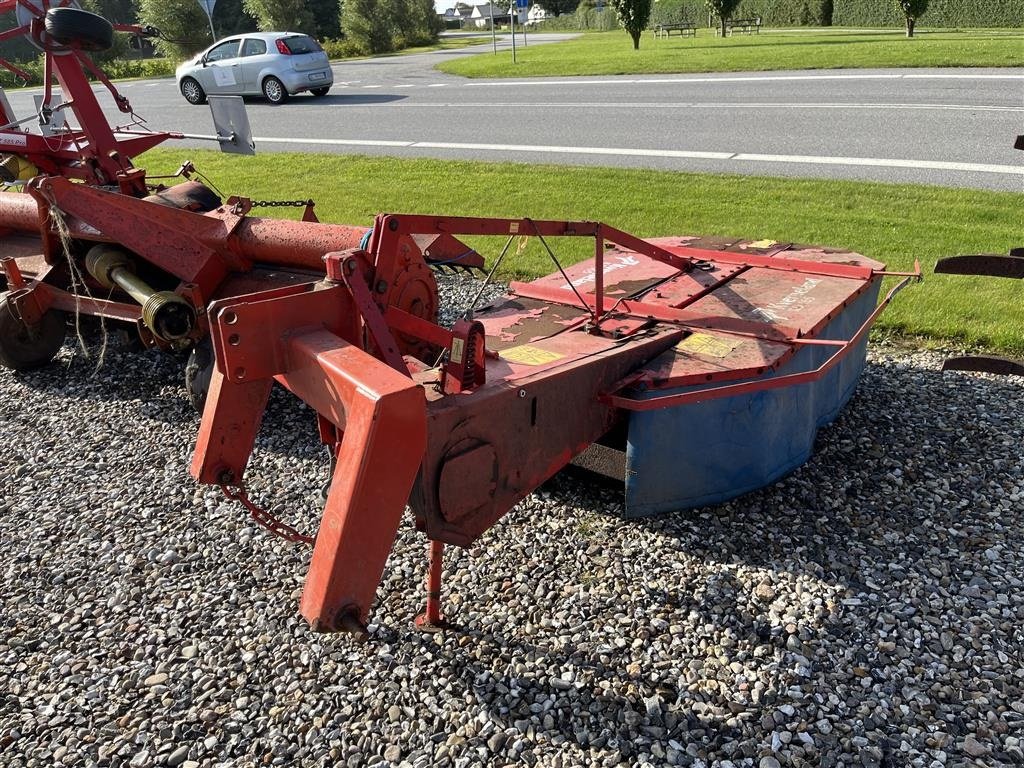 Mähwerk typu Kverneland KD165, Gebrauchtmaschine v Løgstør (Obrázek 4)