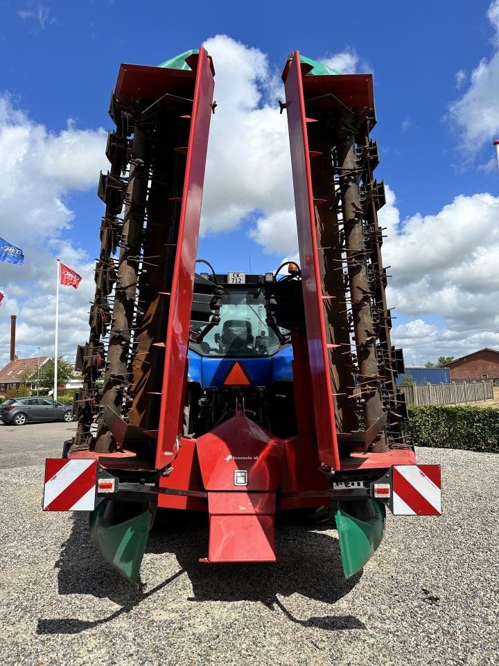 Mähwerk typu Kverneland KV53100 MT, Gebrauchtmaschine v Skjern (Obrázek 6)