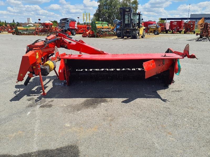 Mähwerk van het type Kverneland TAARUP3132, Gebrauchtmaschine in ANTIGNY (Foto 3)