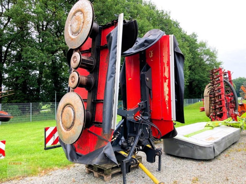 Mähwerk a típus Kverneland VICON CM 909, Gebrauchtmaschine ekkor: Neerstedt (Kép 1)