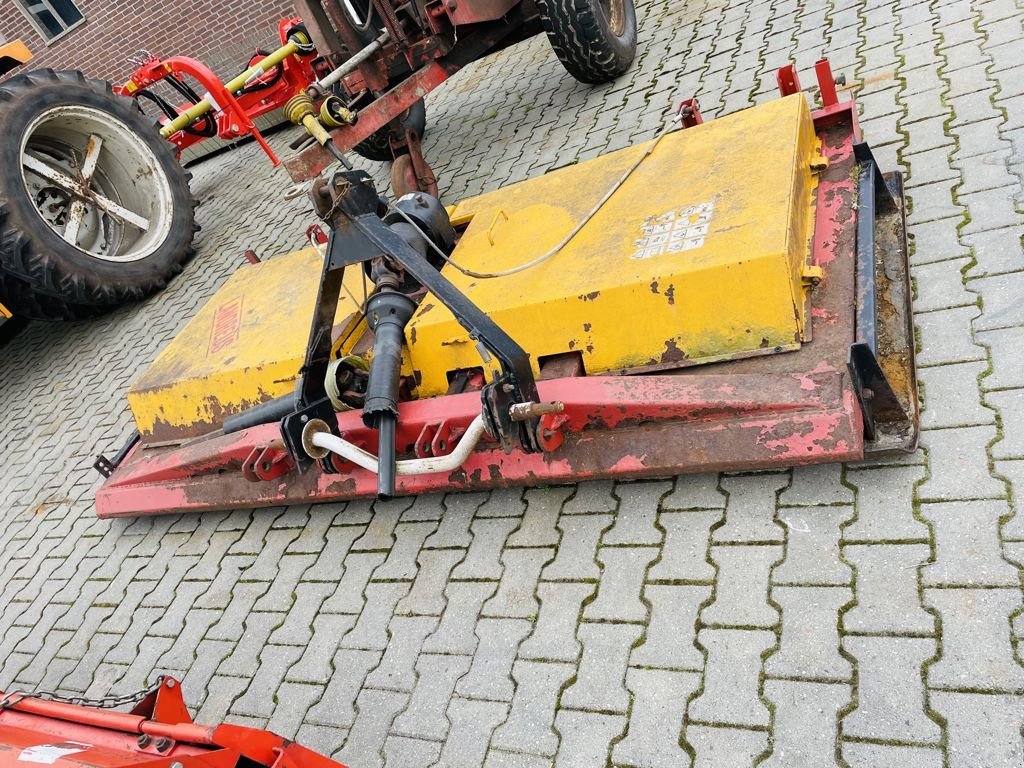 Mähwerk tip Landreus Weilandbloter, Gebrauchtmaschine in Coevorden (Poză 3)