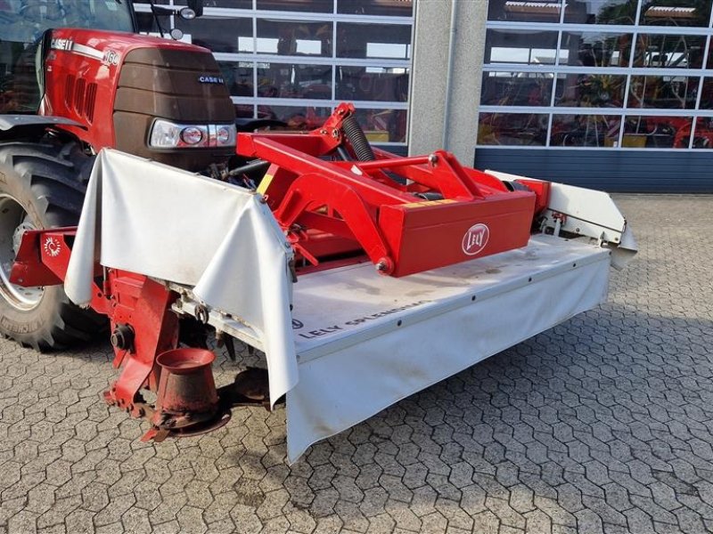 Mähwerk of the type Lely 320 FC x 900 MC, Gebrauchtmaschine in Viborg (Picture 1)