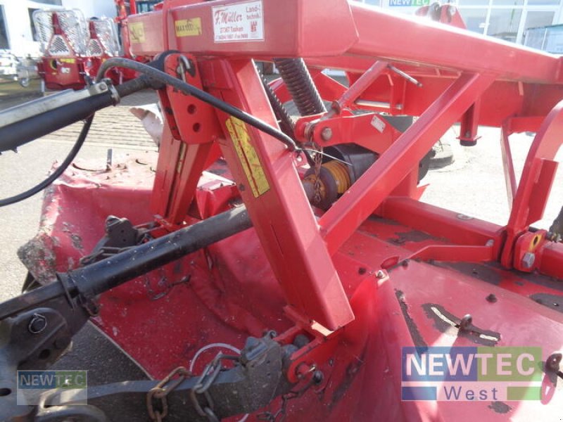 Mähwerk of the type Lely 320 FC, Gebrauchtmaschine in Harsum (Picture 10)