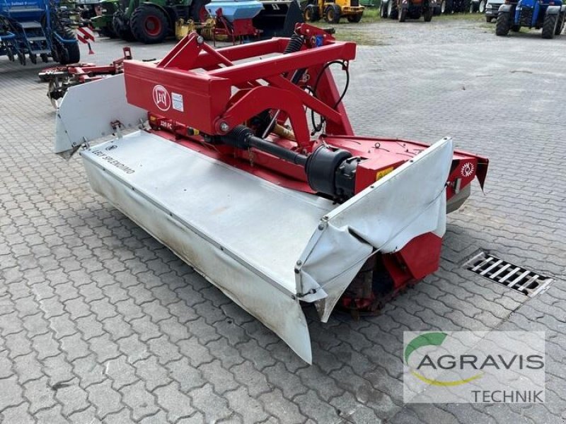 Mähwerk типа Lely 320 FC, Gebrauchtmaschine в Calbe / Saale (Фотография 8)