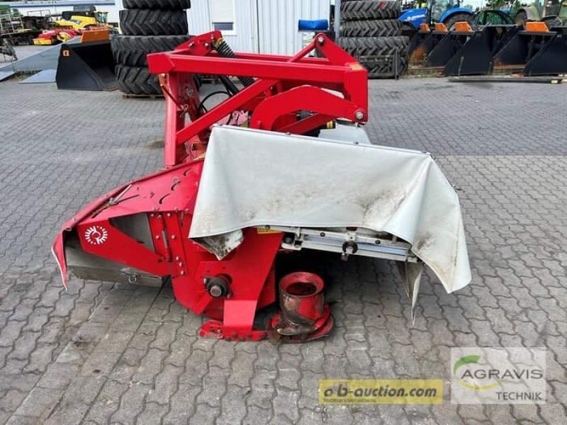 Mähwerk del tipo Lely 320 FC, Gebrauchtmaschine en Calbe / Saale (Imagen 2)