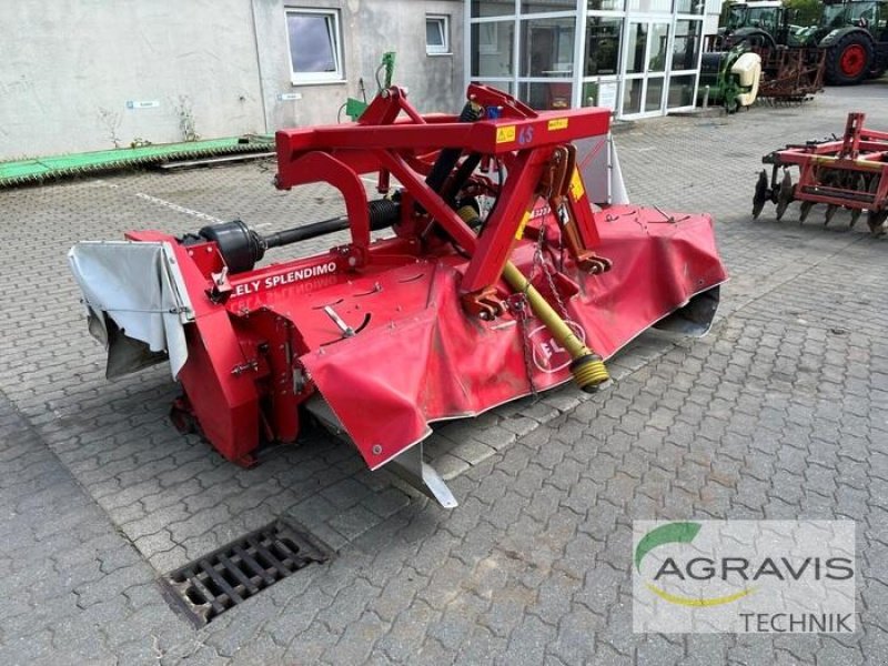 Mähwerk от тип Lely 320 FC, Gebrauchtmaschine в Calbe / Saale (Снимка 5)