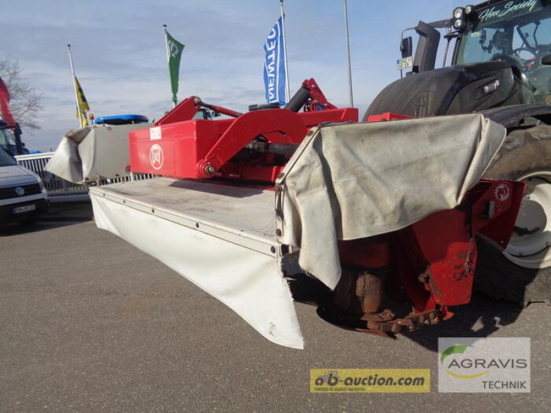 Mähwerk du type Lely 320 FC, Gebrauchtmaschine en Nartum (Photo 1)