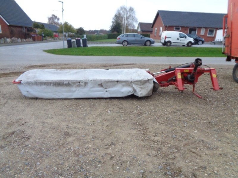 Mähwerk du type Lely 320 L På vej ind., Gebrauchtmaschine en Gram (Photo 5)