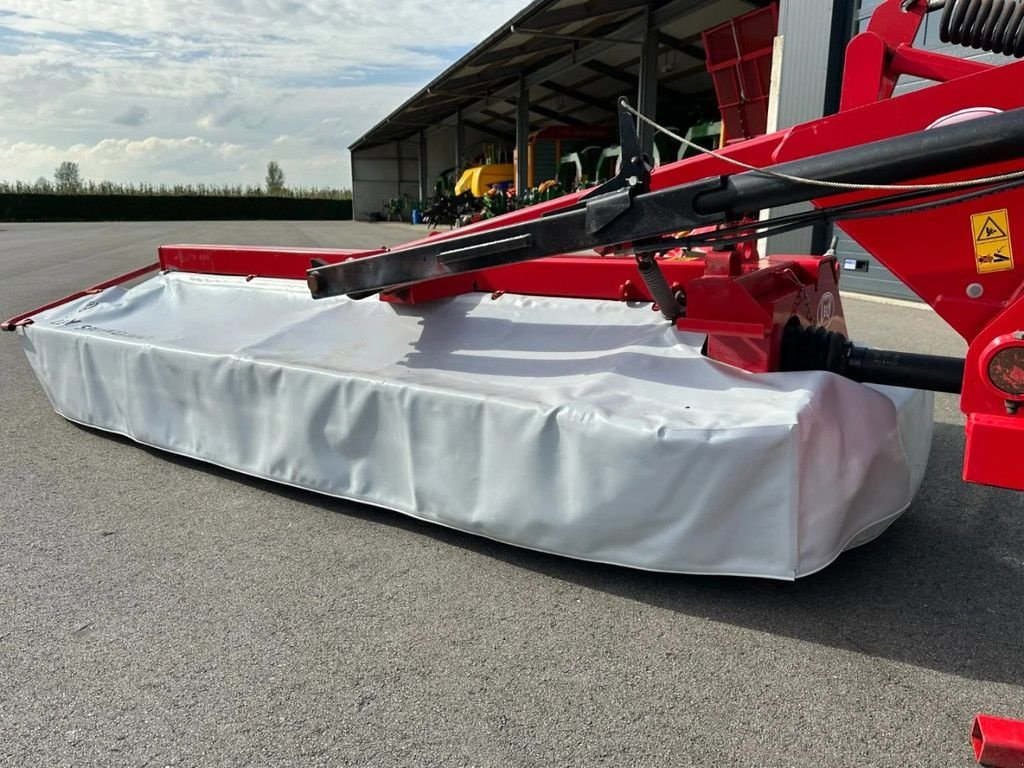 Mähwerk des Typs Lely 320MC, Gebrauchtmaschine in BENNEKOM (Bild 9)