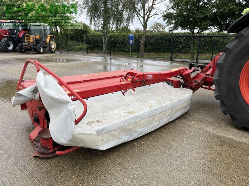 Mähwerk del tipo Lely 320MC, Gebrauchtmaschine en SUFFOLK