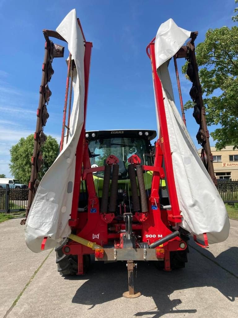 Mähwerk del tipo Lely 900M, Gebrauchtmaschine en Easterein (Imagen 3)